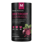 Beetroot Gummies